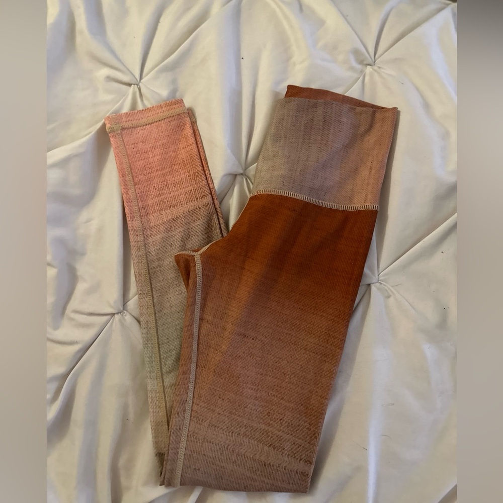 Niyama Sol ombre leggings